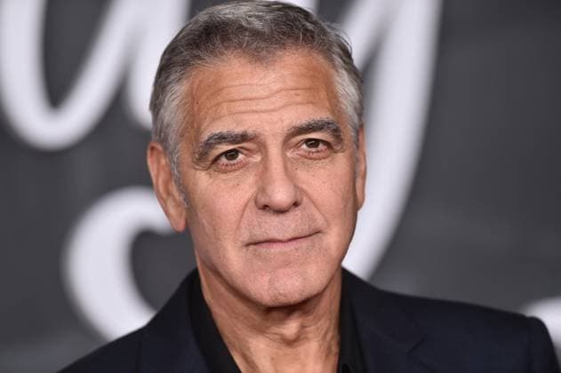 ˜Jay Kelly™ LA Premiere George Clooney arriving to the Los Angeles premiere of Jay Kelly at the Egyptian Theatre on November 11, 2025 in Hollywood, Ca. LISA OConnor AFF-USA.COM Hollywood Egyptian Theatre California USA Copyright: xLISAxOConnor xAFF-USA.COMx