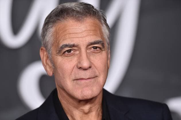 ˜Jay Kelly™ LA Premiere George Clooney arriving to the Los Angeles premiere of Jay Kelly at the Egyptian Theatre on November 11, 2025 in Hollywood, Ca. LISA OConnor AFF-USA.COM Hollywood Egyptian Theatre California USA Copyright: xLISAxOConnor xAFF-USA.COMx