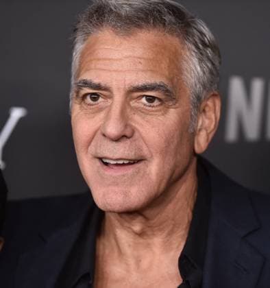 ˜Jay Kelly™ LA Premiere George Clooney arriving to the Los Angeles premiere of Jay Kelly at the Egyptian Theatre on November 11, 2025 in Hollywood, Ca. LISA OConnor AFF-USA.COM Hollywood Egyptian Theatre California USA Copyright: xLISAxOConnor xAFF-USA.COMx