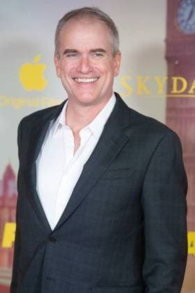 The Family Plan 2 World Premiere Arrivals at Curzon Mayfair, London, UK Writer and executive Producer David Coggeshall attends The Family Plan 2 World Premiere at Curzon Mayfair, London, England, UK on Tuesday 11 November, 2025., Credit:Justin Ng Avalon UK, England, London, Curzon Mayfair Copyright: xJustinxNgx xAvalonx 1051890740