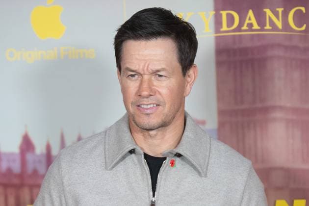 The Family Plan 2 World Premiere Arrivals at Curzon Mayfair, London, UK Mark Wahlberg attends The Family Plan 2 World Premiere at Curzon Mayfair, London, England, UK on Tuesday 11 November, 2025., Credit:Justin Ng Avalon UK, England, London, Curzon Mayfair Copyright: xJustinxNgx xAvalonx 1051890804