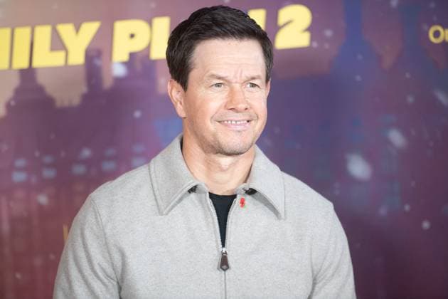 The Family Plan 2 World Premiere Arrivals at Curzon Mayfair, London, UK Mark Wahlberg attends The Family Plan 2 World Premiere at Curzon Mayfair, London, England, UK on Tuesday 11 November, 2025., Credit:Justin Ng Avalon UK, England, London, Curzon Mayfair Copyright: xJustinxNgx xAvalonx 1051890806