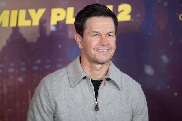The Family Plan 2 World Premiere Arrivals at Curzon Mayfair, London, UK Mark Wahlberg attends The Family Plan 2 World Premiere at Curzon Mayfair, London, England, UK on Tuesday 11 November, 2025., Credit:Justin Ng Avalon UK, England, London, Curzon Mayfair Copyright: xJustinxNgx xAvalonx 1051890808