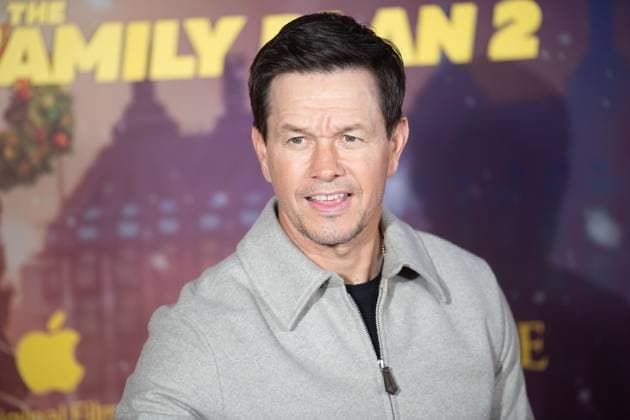 The Family Plan 2 World Premiere Arrivals at Curzon Mayfair, London, UK Mark Wahlberg attends The Family Plan 2 World Premiere at Curzon Mayfair, London, England, UK on Tuesday 11 November, 2025., Credit:Justin Ng Avalon UK, England, London, Curzon Mayfair Copyright: xJustinxNgx xAvalonx 1051890810