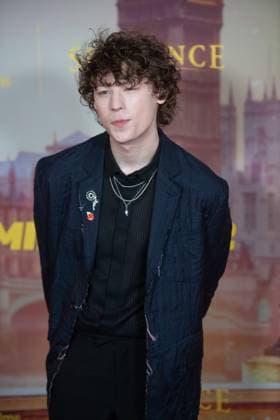 The Family Plan 2 World Premiere Arrivals at Curzon Mayfair, London, UK Van Crosby attends The Family Plan 2 World Premiere at Curzon Mayfair, London, England, UK on Tuesday 11 November, 2025., Credit:Justin Ng Avalon UK, England, London, Curzon Mayfair Copyright: xJustinxNgx xAvalonx 1051890826
