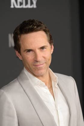 Jay Kelly LA Premiere - Los Angeles, USA LOS ANGELES, USA. November 11, 2025: Alessandro Nivola at the LA premiere for Netflix s Jay Kelly at the Egyptian Theatre. Los Angeles CA USA  Copyright: xPaulxSmith Featureflashx