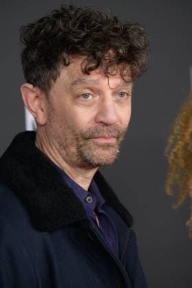 Jay Kelly LA Premiere - Los Angeles, USA LOS ANGELES, USA. November 11, 2025: James Frain at the LA premiere for Netflix s Jay Kelly at the Egyptian Theatre. Los Angeles CA USA  Copyright: xPaulxSmith Featureflashx