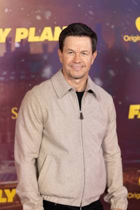 The Family Plan World Premiere Cast and Guests attend The Family Plan 2 World Premiere Featuring: Mark Wahlberg Where: London, United Kingdom When: 11 Nov 2025 Credit: Phil Lewis WENN London United Kingdom Copyright: xPhilxLewis WENNx wenn40780999 PLAAx wenn40780999