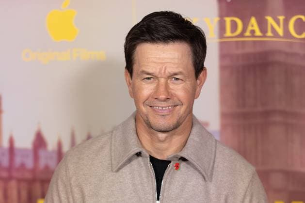 The Family Plan World Premiere Cast and Guests attend The Family Plan 2 World Premiere Featuring: Mark Wahlberg Where: London, United Kingdom When: 11 Nov 2025 Credit: Phil Lewis WENN London United Kingdom Copyright: xPhilxLewis WENNx wenn40781030 PLAAx wenn40781030