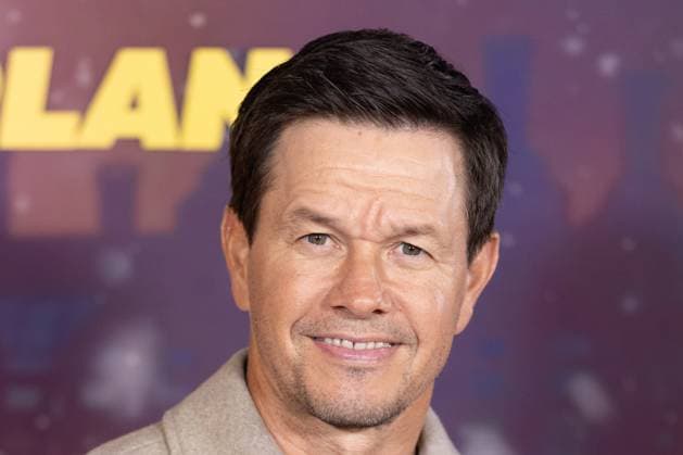 The Family Plan World Premiere Cast and Guests attend The Family Plan 2 World Premiere Featuring: Mark Wahlberg Where: London, United Kingdom When: 11 Nov 2025 Credit: Phil Lewis WENN London United Kingdom Copyright: xPhilxLewis WENNx wenn40781035 PLAAx wenn40781035