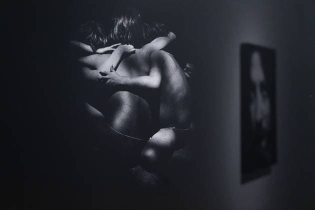Press preview of the Bienalsur 2025 exhibition Invocations at the Brazilian Embassy in Rome – Galleria Cândido Portinari  Copyright: xMatteoxNardonex xipa-agency.netx xMatteoxNardonex IPA_Agency_IPA67861820