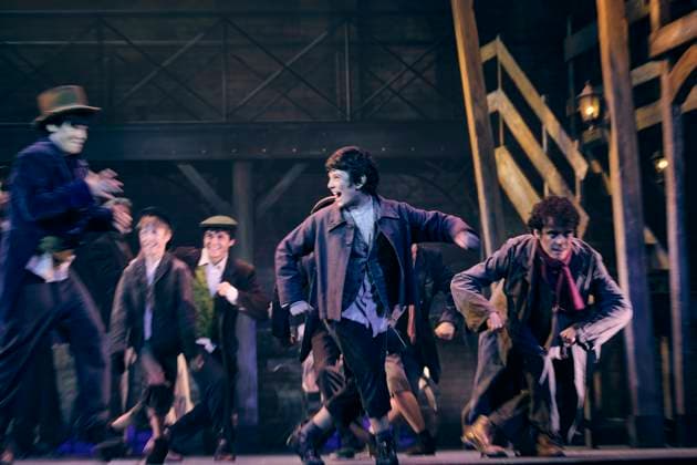Graphic pass of the musical Oliver Twist at Teatro La Latina Graphic pass of the musical Oliver Twist, at Teatro La Latina, on November 12, 2025, in Madrid Spain This version of Oliver Twist is the musical of the forgotten children, of those who have no one to watch over them, of those who are around us with their pain and sadness and who tend to go unnoticed 12 NOVEMBER 2025 GRAPHIC PASS OLIVER TWIST MADRID TEATRO LA LATINA MUSICAL Jesús Hellí Madrid Madrid Madrid Espana  Copyright: xJesusxHellinx 7096849