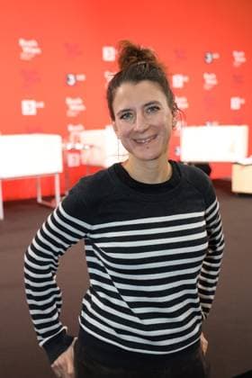 Opening BUCH WIEN 2025 Vienna, Exhibition Center, 12 11 2025 Birgit BIRNBACHER