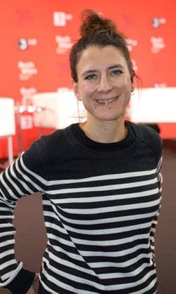 Opening BUCH WIEN 2025 Vienna, Exhibition Center, 12 11 2025 Birgit BIRNBACHER