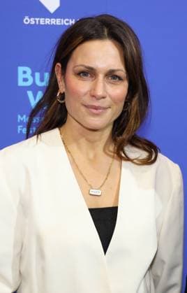 Opening BUCH WIEN 2025 Vienna, Messe, 12 11 2025 Shila BEHJAT