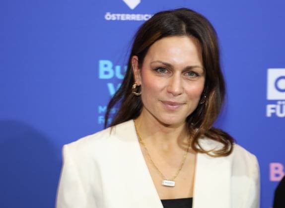 Opening BUCH WIEN 2025 Vienna, Messe, 12 11 2025 Shila BEHJAT