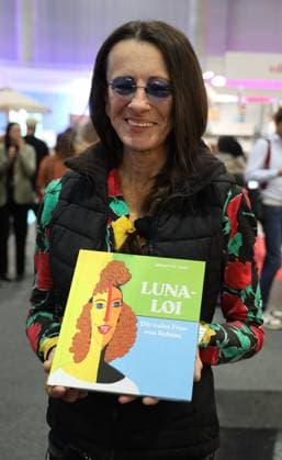 Opening BUCH WIEN 2025 Vienna, Messe, 12 11 2025 Brigitte JUST