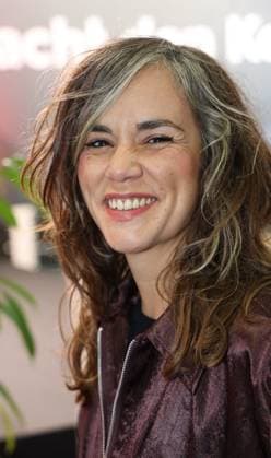 Opening BUCH WIEN 2025 Vienna, Messe, 12 11 2025 Natascha GANGL