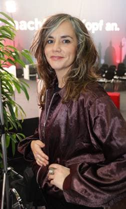 Opening BUCH WIEN 2025 Vienna, Messe, 12 11 2025 Natascha GANGL