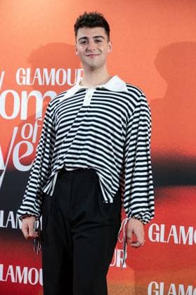Glamour Women Of The Year Awards 2025 in Madrid, Spain - 12 Nov 2025 Juanjo Bona attends the Glamour Women Of The Year Awards at Sala Barcelo. Madrid Spain Copyright: xAtilanoxGarciax xSOPAxImagesx photo00117