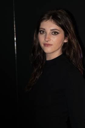The Hunger Games: On Stage The Global Stage Premiere at the Troubadour Canary Wharf Theatre in London, UK, on 12th November, 2025 Willow Shields at The Hunger Games: On Stage The Global Stage Premiere at the Troubadour Canary Wharf Theatre in London, UK, on 12th November, 2025, Credit:Oleksii Ovcharenko Avalon United Kingdom, London  Copyright: xOleksiixOvcharenkox xAvalonx 1052095096