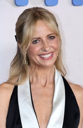 Rental Family Los Angeles Premiere, Los Angeles, USA - 12 Nov 2025 Sarah Michelle Gellar at the Los Angeles premiere of Rental Family held at the DGA Theater in Hollywood, USA on November 12, 2025., Credit:Lumeimages.com Avalon USA, California, Los Angeles, Hollywood, CA, USA Copyright: xLumeimages.comx xAvalonx 1052146588