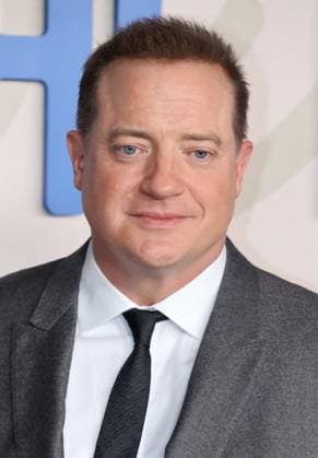 Rental Family Los Angeles Premiere, Los Angeles, USA - 12 Nov 2025 Brendan Fraser at the Los Angeles premiere of Rental Family held at the DGA Theater in Hollywood, USA on November 12, 2025., Credit:Lumeimages.com Avalon USA, California, Los Angeles, Hollywood, CA, USA Copyright: xLumeimages.comx xAvalonx 1052146595