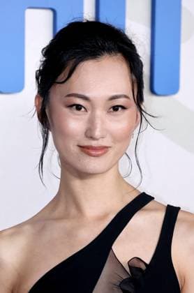 Rental Family Los Angeles Premiere, Los Angeles, USA - 12 Nov 2025 Mari Yamamoto at the Los Angeles premiere of Rental Family held at the DGA Theater in Hollywood, USA on November 12, 2025., Credit:Lumeimages.com Avalon USA, California, Los Angeles, Hollywood, CA, USA Copyright: xLumeimages.comx xAvalonx 1052146775