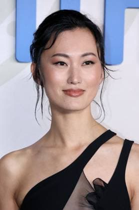 Rental Family Los Angeles Premiere, Los Angeles, USA - 12 Nov 2025 Mari Yamamoto at the Los Angeles premiere of Rental Family held at the DGA Theater in Hollywood, USA on November 12, 2025., Credit:Lumeimages.com Avalon USA, California, Los Angeles, Hollywood, CA, USA Copyright: xLumeimages.comx xAvalonx 1052146880