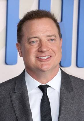 Rental Family Los Angeles Premiere, Los Angeles, USA - 12 Nov 2025 Brendan Fraser at the Los Angeles premiere of Rental Family held at the DGA Theater in Hollywood, USA on November 12, 2025., Credit:Lumeimages.com Avalon USA, California, Los Angeles, Hollywood, CA, USA Copyright: xLumeimages.comx xAvalonx 1052146986
