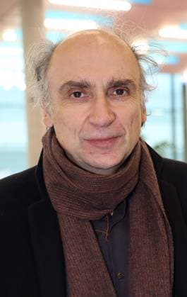 BUCH Vienna 2025 Vienna, Messe, 13 11 2025 Dimitre DINEV