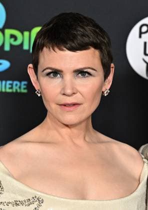 ˜Zootopia 2™ World Premiere Ginnifer Goodwin arriving to Zootopia 2 world premiere held at the El Capitan Theatre on November 13, 2025 in Hollywood, Ca. Hollywood El Capitan Theatre California USA Copyright: xStarbuck AFF-USA.COMx