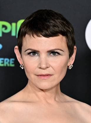 ˜Zootopia 2™ World Premiere Ginnifer Goodwin arriving to Zootopia 2 world premiere held at the El Capitan Theatre on November 13, 2025 in Hollywood, Ca. Hollywood El Capitan Theatre California USA Copyright: xStarbuck AFF-USA.COMx