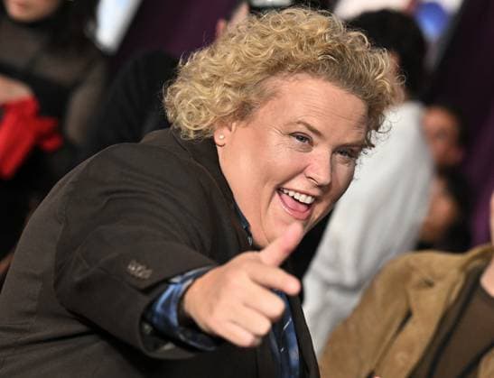 ˜Zootopia 2™ World Premiere Fortune Feimster arriving to Zootopia 2 world premiere held at the El Capitan Theatre on November 13, 2025 in Hollywood, Ca. Hollywood El Capitan Theatre California USA Copyright: xStarbuck AFF-USA.COMx