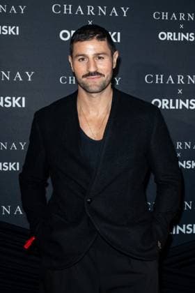 Maison Charnay x Richard Orlinski Event NB Cyril Benzaquen attends the Maison Charnay x Richard Orlinski Capsule Collection Launch At Atelier Vendome on November 14, 2025 in Paris, France. Photo by Nasser Berzane ABACAPRESS.COM Paris France  Copyright: xBerzanexNasser ABACAx