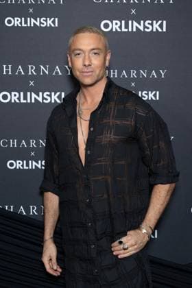 Maison Charnay x Richard Orlinski Event NB Maxime Dereymez attends the Maison Charnay x Richard Orlinski Capsule Collection Launch At Atelier Vendome on November 14, 2025 in Paris, France. Photo by Nasser Berzane ABACAPRESS.COM Paris France  Copyright: xBerzanexNasser ABACAx