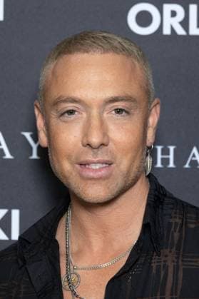 Maison Charnay x Richard Orlinski Event NB Maxime Dereymez attends the Maison Charnay x Richard Orlinski Capsule Collection Launch At Atelier Vendome on November 14, 2025 in Paris, France. Photo by Nasser Berzane ABACAPRESS.COM Paris France  Copyright: xBerzanexNasser ABACAx