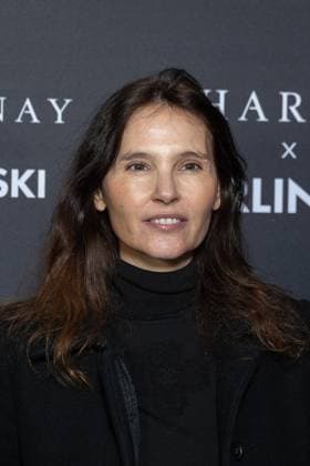 Maison Charnay x Richard Orlinski Event NB Virginie Ledoyen attends the Maison Charnay x Richard Orlinski Capsule Collection Launch At Atelier Vendome on November 14, 2025 in Paris, France. Photo by Nasser Berzane ABACAPRESS.COM Paris France  Copyright: xBerzanexNasser ABACAx