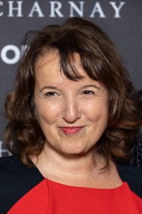 Maison Charnay x Richard Orlinski Event NB Anne Roumanoff attends the Maison Charnay x Richard Orlinski Capsule Collection Launch At Atelier Vendome on November 14, 2025 in Paris, France. Photo by Nasser Berzane ABACAPRESS.COM Paris France  Copyright: xBerzanexNasser ABACAx