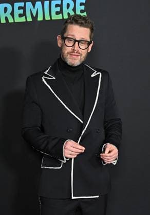 ˜Zootopia 2™ World Premiere Macaulay Culkin arriving to Zootopia 2 world premiere held at the El Capitan Theatre on November 13, 2025 in Hollywood, Ca. Hollywood El Capitan Theatre California USA Copyright: xStarbuck AFF-USA.COMx
