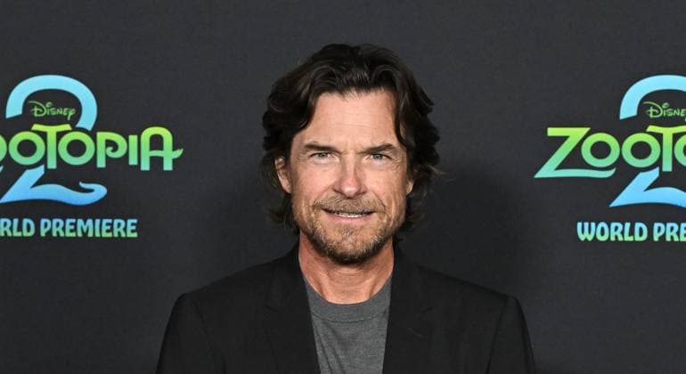 ˜Zootopia 2™ World Premiere Jason Bateman arriving to Zootopia 2 world premiere held at the El Capitan Theatre on November 13, 2025 in Hollywood, Ca. Hollywood El Capitan Theatre California USA Copyright: xStarbuck AFF-USA.COMx