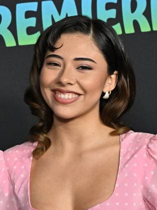 ˜Zootopia 2™ World Premiere Xochitl Gomez arriving to Zootopia 2 world premiere held at the El Capitan Theatre on November 13, 2025 in Hollywood, Ca. Hollywood El Capitan Theatre California USA Copyright: xStarbuck AFF-USA.COMx