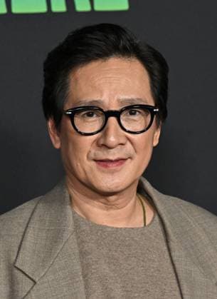 ˜Zootopia 2™ World Premiere Ke Huy Quan arriving to Zootopia 2 world premiere held at the El Capitan Theatre on November 13, 2025 in Hollywood, Ca. Hollywood El Capitan Theatre California USA Copyright: xStarbuck AFF-USA.COMx