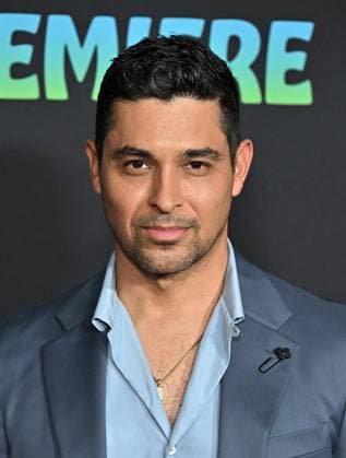 ˜Zootopia 2™ World Premiere Wilmer Valderrama arriving to Zootopia 2 world premiere held at the El Capitan Theatre on November 13, 2025 in Hollywood, Ca. Hollywood El Capitan Theatre California USA Copyright: xStarbuck AFF-USA.COMx