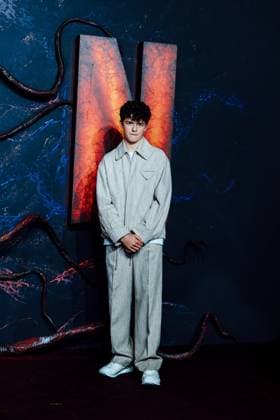 Stranger Things Season 5 UK special screening, London, 13 November 2025 Owen Cooper attends the Stranger Things Season 5 UK Special Screening at Odeon Luxe Leicester Square in London on 13 November 2025., Credit:Avalon  Copyright: xAvalonx 1052288414