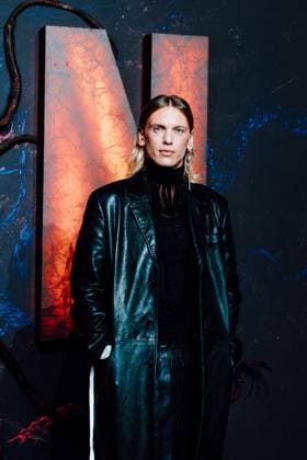 Stranger Things Season 5 UK special screening, London, 13 November 2025 Jamie Campbell attends the Stranger Things Season 5 UK Special Screening at Odeon Luxe Leicester Square in London on 13 November 2025., Credit:Avalon  Copyright: xAvalonx 1052289027