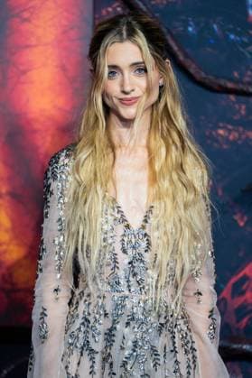 Stranger Things 5 UK Special Screening - Arrivals Natalia Dyer attends the Stranger Things 5 UK Special Screening at Odeon Luxe Leicester Square, Credit:Lounisphotography Avalon United Kingdom, London, Leceister Square  Copyright: xLounisphotographyx xAvalonx 1052278633
