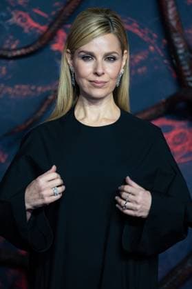 Stranger Things 5 UK Special Screening - Arrivals Cara Buono attends the Stranger Things 5 UK Special Screening at Odeon Luxe Leicester Square, Credit:Lounisphotography Avalon United Kingdom, London, Leceister Square  Copyright: xLounisphotographyx xAvalonx 1052278745