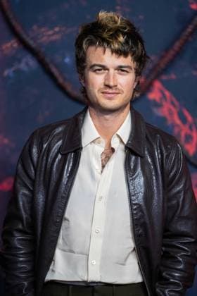 Stranger Things 5 UK Special Screening - Arrivals Joe Keery attends the Stranger Things 5 UK Special Screening at Odeon Luxe Leicester Square, Credit:Lounisphotography Avalon United Kingdom, London, Leceister Square  Copyright: xLounisphotographyx xAvalonx 1052278775