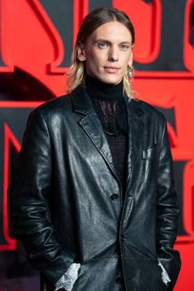 Stranger Things 5 UK Special Screening - Arrivals Jamie Campbell Bower attends the Stranger Things 5 UK Special Screening at Odeon Luxe Leicester Square, Credit:Lounisphotography Avalon United Kingdom, London, Leceister Square  Copyright: xLounisphotographyx xAvalonx 1052279841